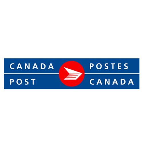 logo post canada
