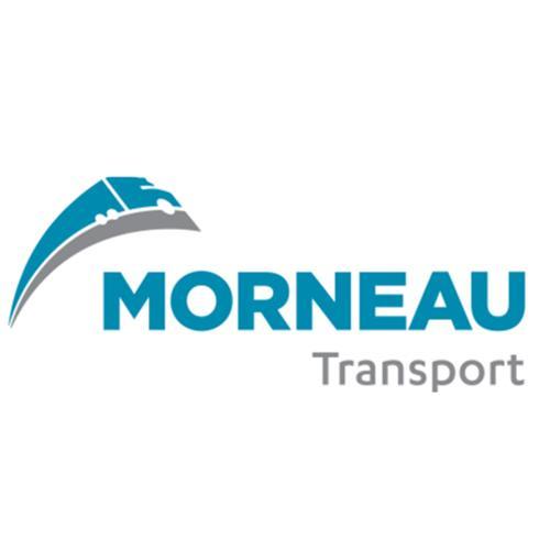 logo morneau