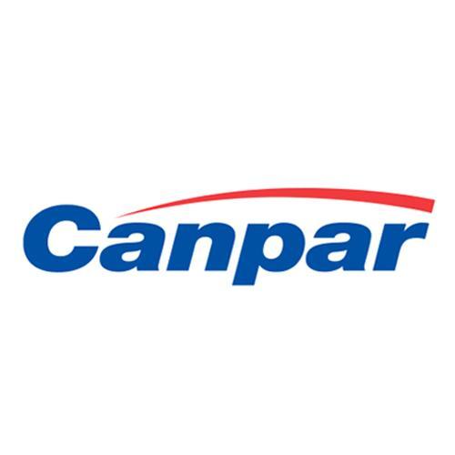 logo canpar